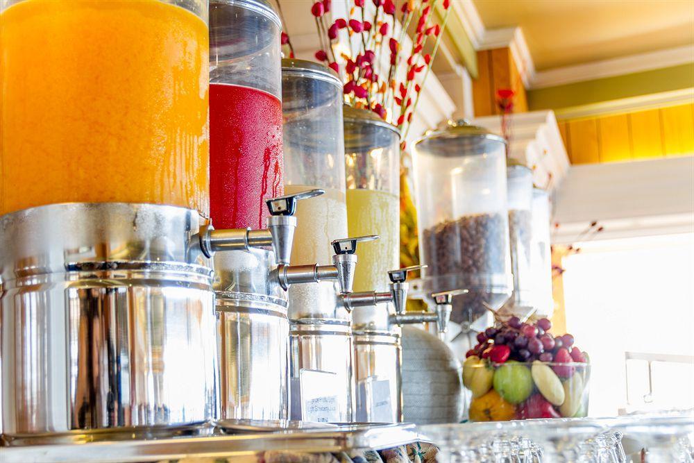 Hotel Gavina Costa Mar Iquique Esterno foto A juice bar
