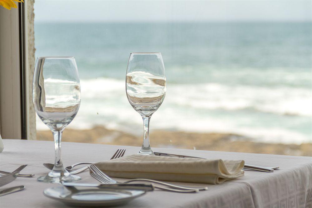 Hotel Gavina Costa Mar Iquique Esterno foto The restaurant at the Cape of Good Hope