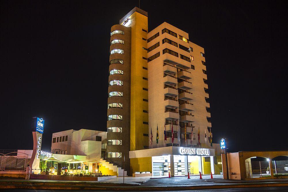 Hotel Gavina Costa Mar Iquique Esterno foto